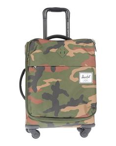 Чемодан/сумка на колесиках Herschel