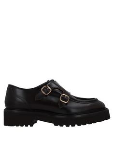 Мокасины Doucal's