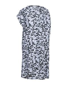 Платье миди Mm6 Maison Margiela