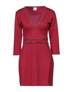 Короткое платье Gaëlle Paris