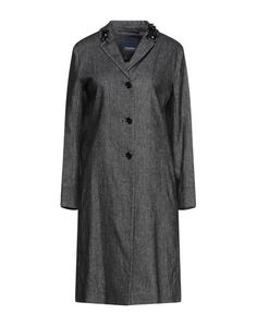 Джинсовая верхняя одежда Max Mara