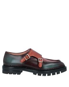 Мокасины Santoni