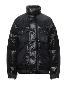 Пуховик Sacai