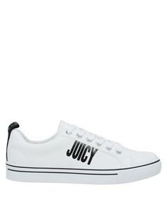 Кеды и кроссовки Juicy Couture