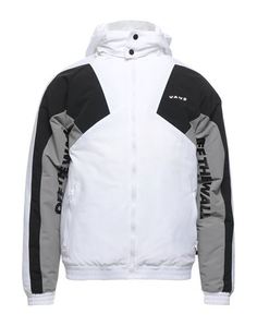 Пуховик Vans