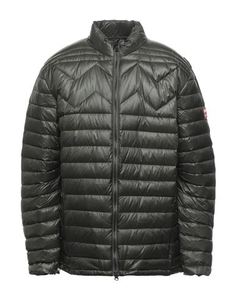Пуховик Mountain Works