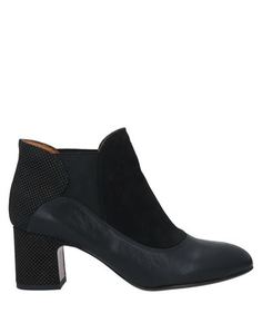 Полусапоги и высокие ботинки Chie Mihara