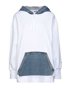 Толстовка Msgm