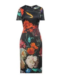 Платье миди Paul Smith