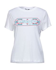 Футболка Wrangler