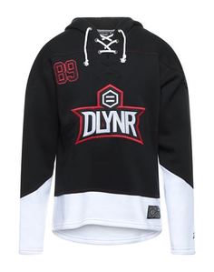 Толстовка Dolly Noire