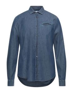 Джинсовая рубашка Dondup