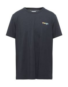 Футболка Wrangler