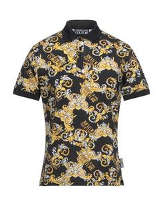 Поло Versace