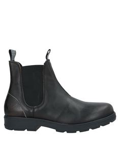 Полусапоги и высокие ботинки Docksteps