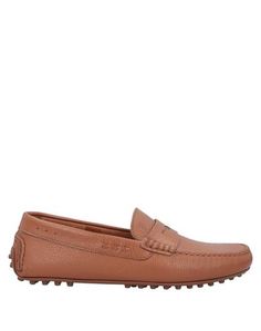 Мокасины Trussardi