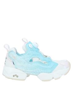 Кеды и кроссовки Reebok