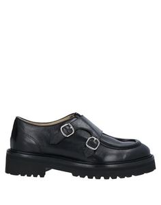 Мокасины Doucal's