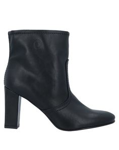Полусапоги и высокие ботинки Trussardi