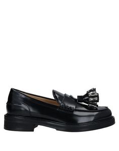 Мокасины Doucal's