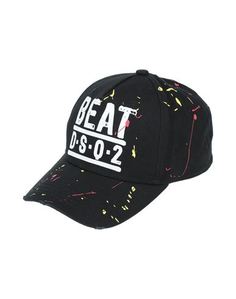 Головной убор Dsquared2