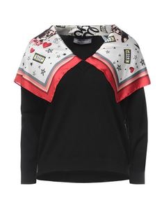 Свитер Sandro Ferrone