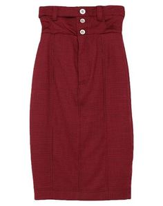 Юбка миди BEN Taverniti™ Unravel Project