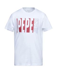 Футболка Pepe Jeans