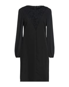 Короткое платье Cristina Gavioli Collection