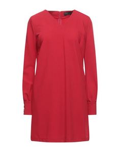 Короткое платье Cristina Gavioli Collection