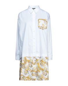 Короткое платье Versace