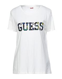 Футболка Guess
