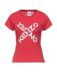 Футболка Kenzo