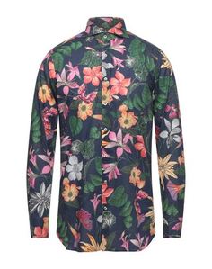 Pубашка Gabriele Pasini