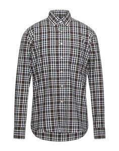 Pубашка Alessandro Gherardi