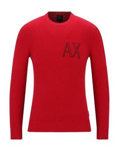 Свитер Armani Exchange