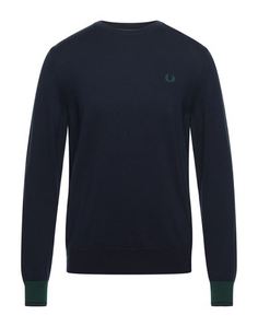 Свитер Fred Perry