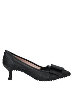 Туфли Alessandro Dell'acqua x Tod's