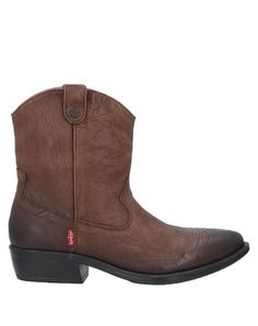 Полусапоги и высокие ботинки Levi' S