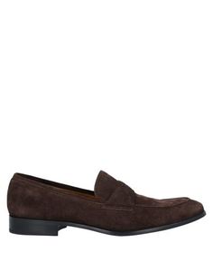 Мокасины Pollini