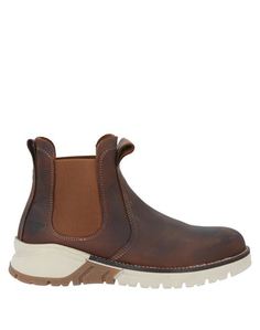 Полусапоги и высокие ботинки Docksteps