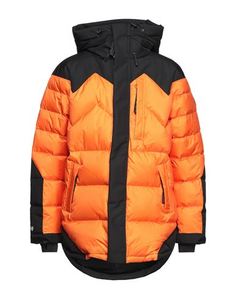 Пуховик Mountain Works