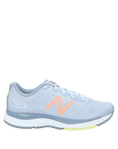 Кеды и кроссовки New Balance