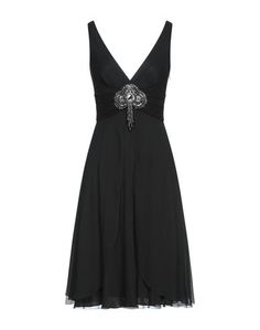 Платье миди Jenny Packham