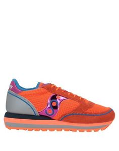 Кеды и кроссовки Saucony