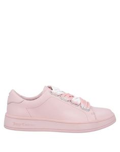 Кеды и кроссовки Juicy Couture