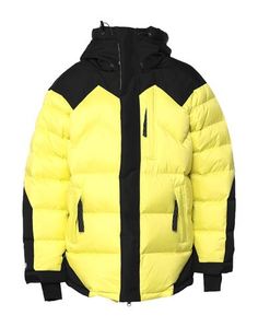 Пуховик Mountain Works