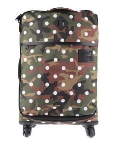 Чемодан/сумка на колесиках Herschel