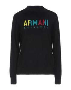 Водолазки Armani Exchange