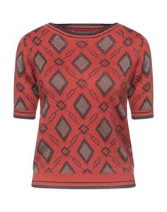 Свитер Sandro Ferrone